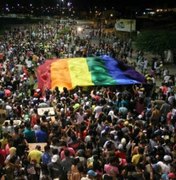 Arapiraca sedia conferência para discutir direitos LGBT