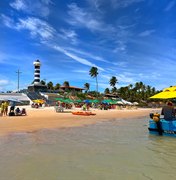 Praias do Litoral Sul de Alagoas são os principais destinos dos arapiraquenses durante o Carnaval