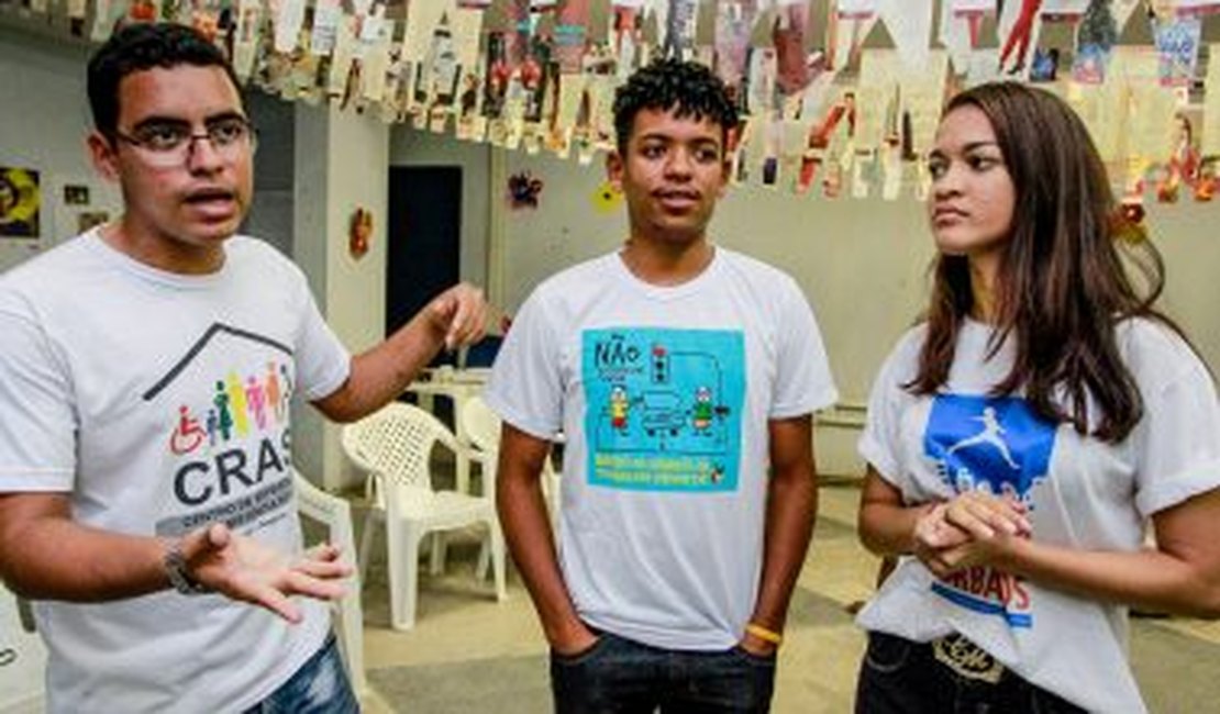 Prefeitura e Unicef realizam seminário com foco na adolescência