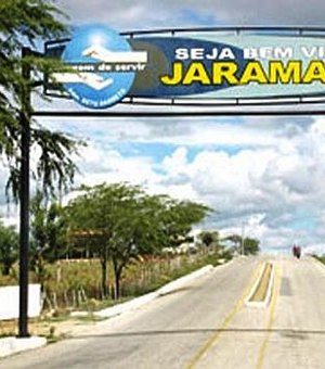 Nota da prefeitura de Jaramataia confirma contratações irregulares durante pandemia