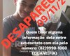 Adolescente foge e é procurado pela família no bairro do Manoel Teles em Arapiraca