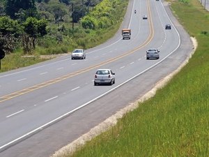 Carro e celular roubados em Arapiraca são encontrados em Teotônio Vilela