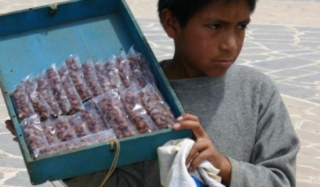 Casal é preso suspeito de manter crianças em cárcere privado, em Arapiraca