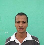 Alagoano que estava desparecido é localizado em Juazeiro da Bahia