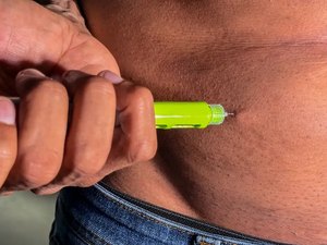 Anvisa aprova nova caneta emagrecedora à base de semaglutida