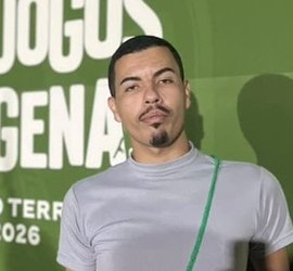 Quando a arte vira profissão: Felipe Silva transforma a dança em empreendedorismo e propósito