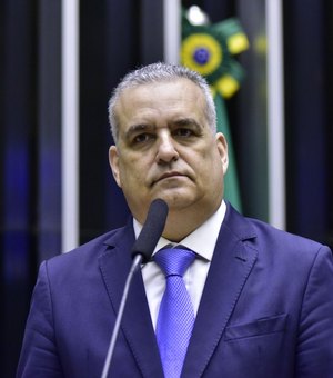 Deputado Alfredo Gaspar cobra do Governo Federal pagamento de trabalhadores da Operação Carro-Pipa