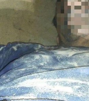 Homem fica preso em túnel ao tentar espionar a ex-mulher no México