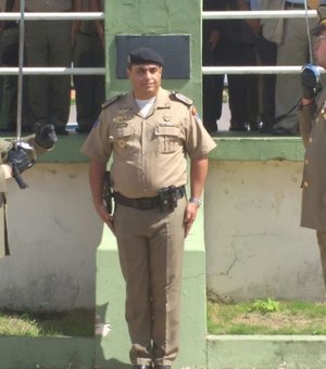 Tenente-coronel J. Cláudio assume o comando do 3° Batalhão da PM