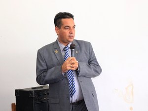 Suplente assume vaga de vereador em Palmeira dos Índios
