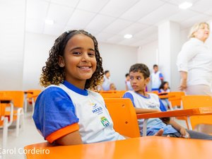 Educação de Maceió convoca mais de 350 profissionais aprovados em PSS