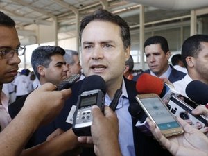 Renan Filho cumpre agenda com foco em Educação