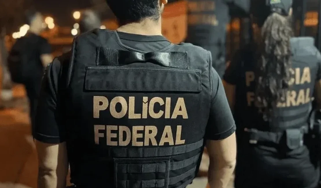 PF deflagra operações contra crimes de abuso sexual infantojuvenil em Alagoas