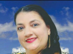 Tia Nena vai disputar uma vaga na Câmara de Vereadores de Girau do Ponciano