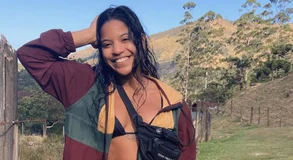 Brasileira que caiu em vulcão na Indonésia é encontrada morta