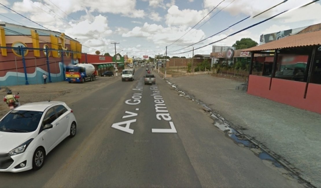 Três homens são presos por associação criminosa