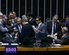 Por unanimidade, STF homologa liberação das emendas parlamentares