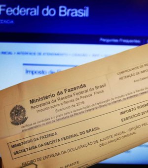 Veja se seu IR 2018 caiu na malha fina da Receita Federal