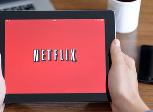 Registrado na Índia o primeiro caso clínico de “viciado em Netflix”