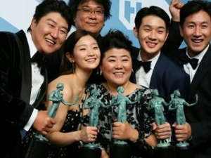 Oscar 2020: Confira os vencedores na premiação