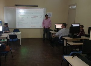 IML de Maceió adota novo sistema para emissão de laudos 