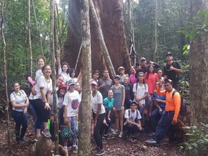 Passeio ciclístico e trilha do visgueiro de Maragogi estão com inscrições abertas