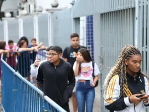 Fies: pré-selecionados devem complementar inscrição até esta terça