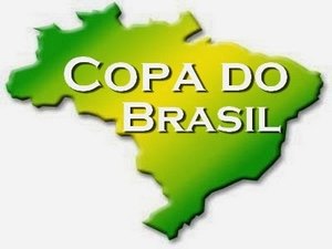 Definidos os classificados da Copa do Brasil e os confrontos da Copa Sul-Americana