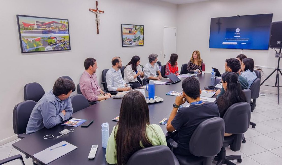 Arapiraca é escolhida como cidade-piloto em programa internacional de reciclagem