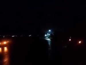 Colisão entre veículos deixa um morto na BR-316 no município de Estrela de Alagoas