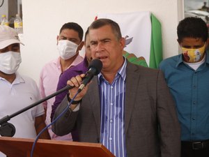 Prefeito de Jacuípe cancela Festas Juninas