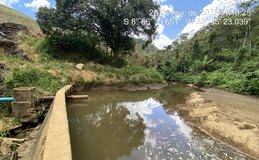 Ato de vandalismo volta a afetar abastecimento de água em Colônia Leopoldina