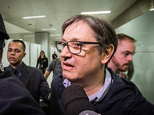 Ex-deputado Rocha Loures é preso em Brasília neste sábado