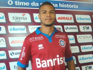 Direção do ASA confirma a contratação de mais dois atacantes 