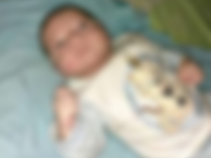 Jovem é presa após matar filho recém-nascido acidentalmente 