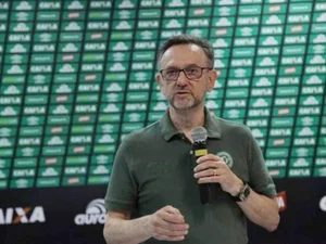 Ex-presidente da Chapecoense é investigado pela Polícia Civil