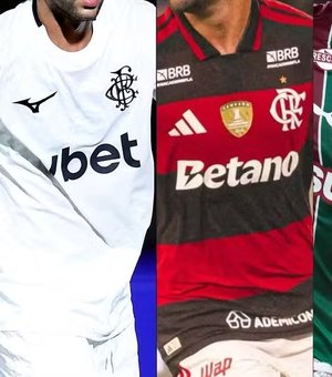 Governo chama clubes para discutir impacto da proibição das bets