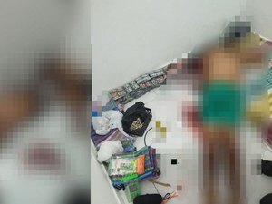 Chacina em Ipioca pode ter relação com disputa entre facções; saiba quem eram vítimas