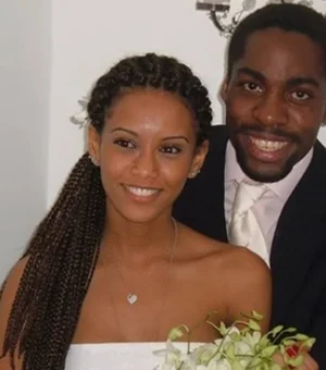Taís Araújo e Lázaro Ramos celebram 16 anos de casamento: “Vitória do amor”
