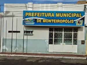 Monteirópolis tem até 30 dias para regular repasses à previdência