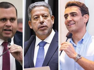 Arthur Lira já alinha plano B para seguir sem JHC