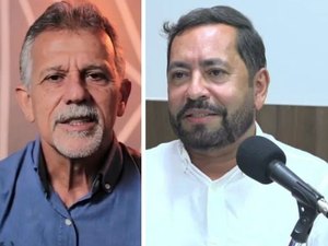 PT muda nomes de dois secretários do governo Paulo Dantas