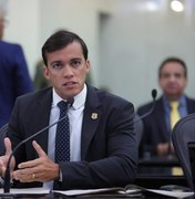 Delegado Leonam lidera disputa para deputado estadual em Maceió e região metropolitana
