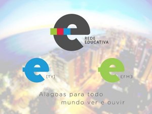 TV e Rádio Educativa ampliam conexão com o público alagoano