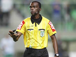 Árbitro FIFA, Luiz Flávio de Oliveira comanda o clássico CSA x ASA; Confira escala