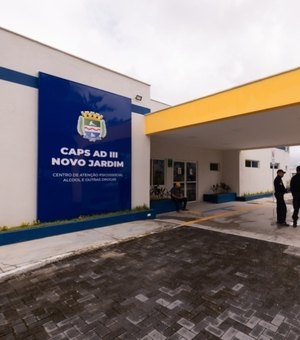 Centros de Atenção Psicossocial ampliam assistência à população