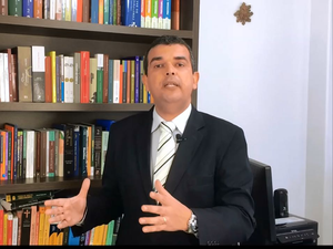 Defensor Público anuncia pré-candidatura a vereador por Maceió