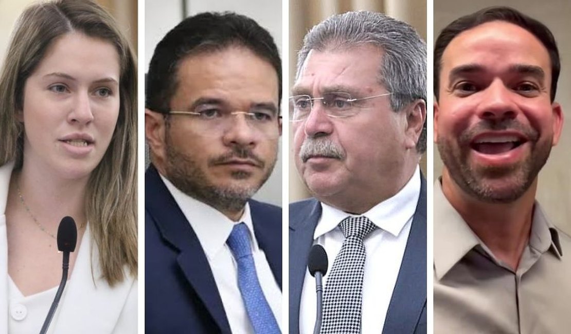 ‘Chapão da morte’ do MDB pode ter deputados não reeleitos e novidades