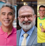 Políticos de Alagoas falam sobre expectativas para o resultado do 2º turno