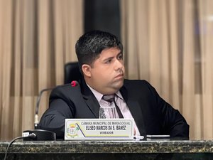 Câmara de Maragogi analisa projeto para inserir município no Conagreste